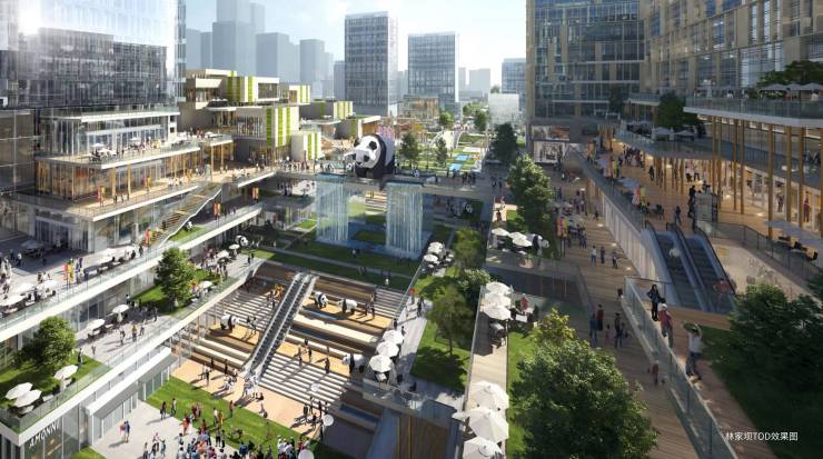 成都【交子缦华】售楼处电线月房价动态_热销户型_最新成交价_优惠政策_线上咨询(图5)