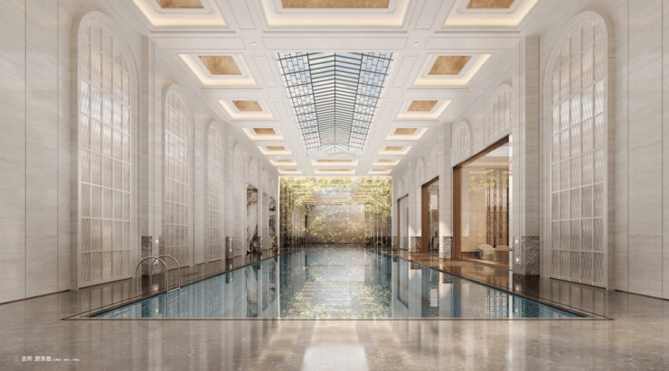 成都【交子缦华】售楼处电线月房价动态_热销户型_最新成交价_优惠政策_线上咨询(图7)