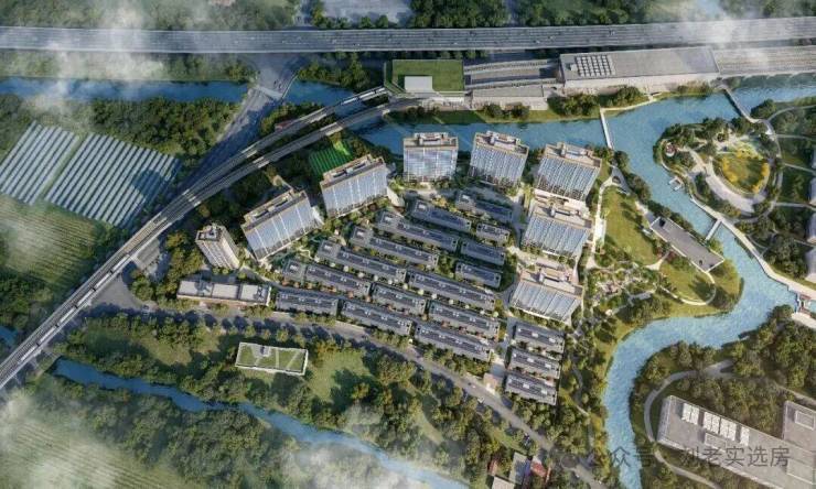 Pg电子平台：2026聚焦：上海青浦区【大华望樾】售楼处电话地址【大华望樾】户型价格楼盘详情最新销售动态 @上海购房政策@外地人在如何买房(图7)