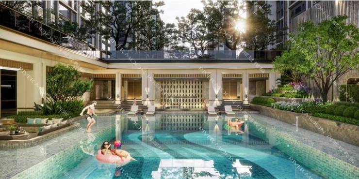 置地雲台映月楼盘2026年最新发布_楼盘详情(图4)