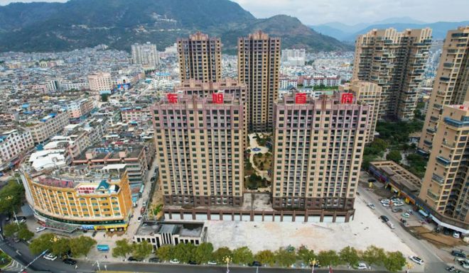 “执破直通”福建样本丨从“忧居”到“优居”