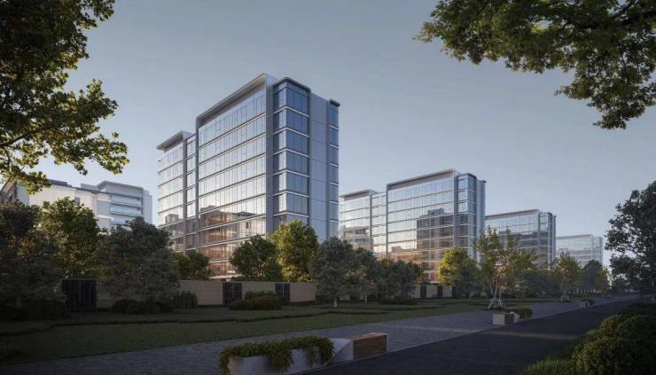 天熠东方2026-售楼处电话-苏州天熠东方首页网站-最新房价-户型-容积率-小区配套-楼盘详情价格户型(图3)