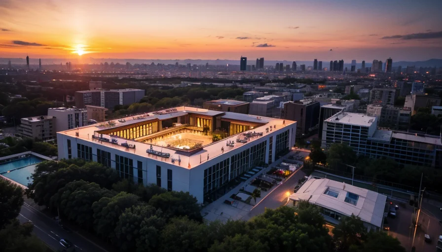 房地产市场深度调整期：挑战与机遇并存