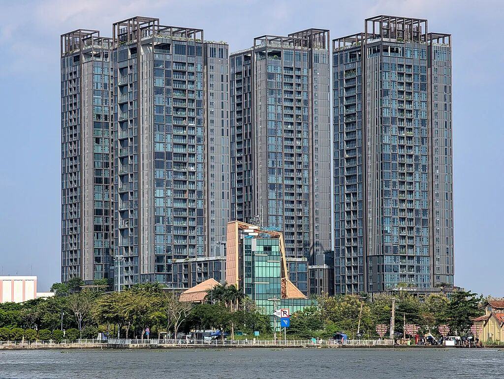 越南楼市每年涨40%中国出海人吃到意外红利(图3)