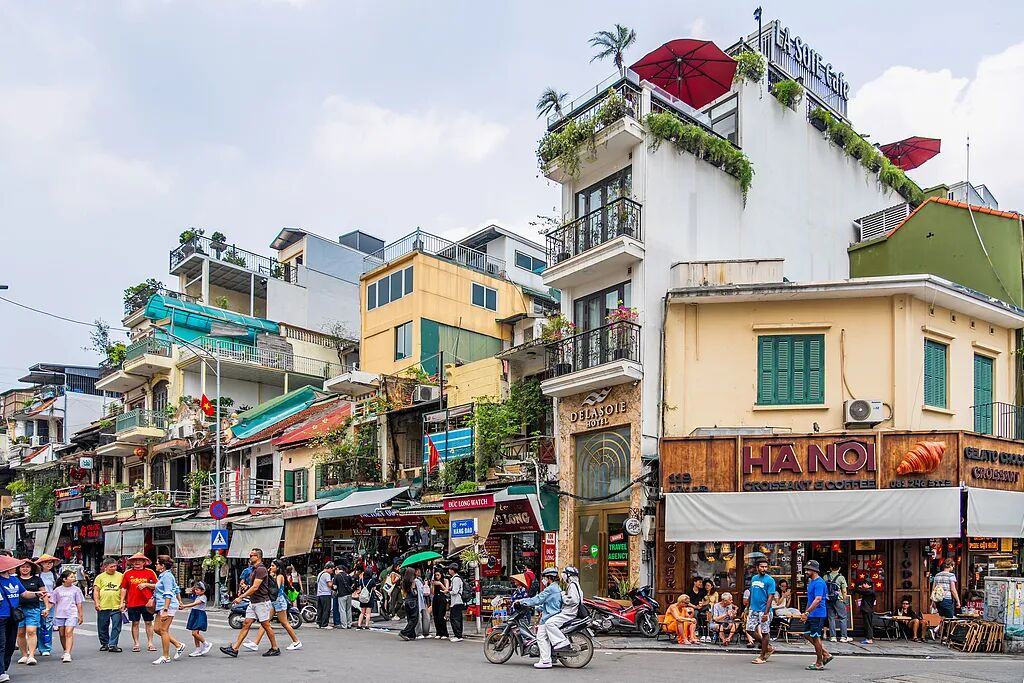 越南楼市每年涨40%中国出海人吃到意外红利(图4)