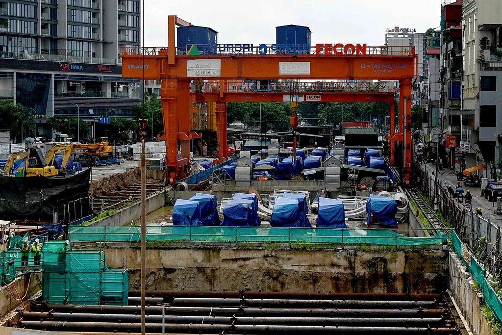 越南楼市每年涨40%中国出海人吃到意外红利(图7)