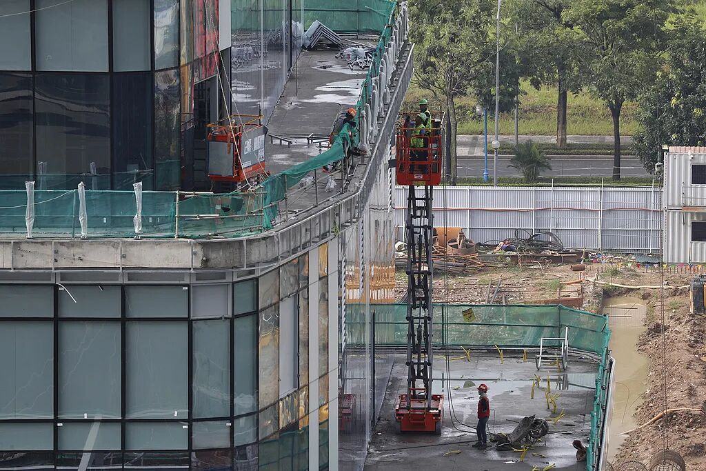 越南楼市每年涨40%中国出海人吃到意外红利(图8)