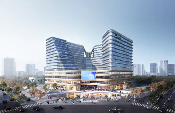 成都「和美菁蓉广场」售楼处联系方式、公寓租赁行情、投资回报分析及项目投资价值深度解析(图2)