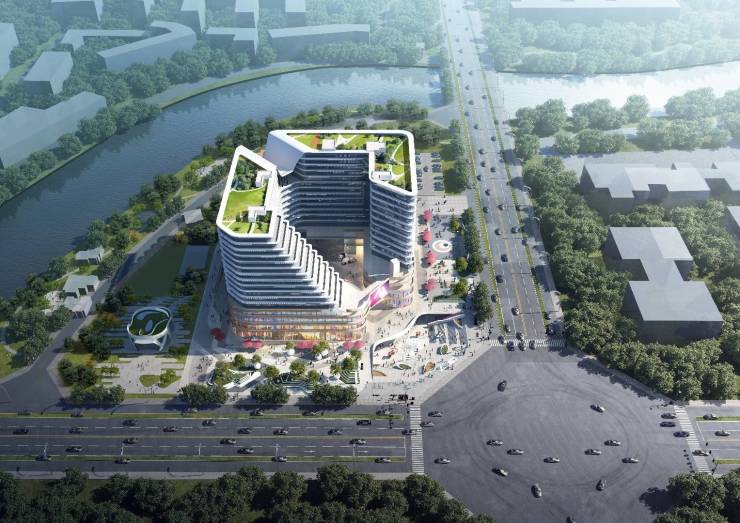 成都「和美菁蓉广场」售楼处联系方式、公寓租赁行情、投资回报分析及项目投资价值深度解析(图4)