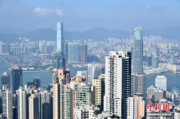 Pg电子网站：香江观澜：机构看好香港楼市2026年迎新一轮上升周期