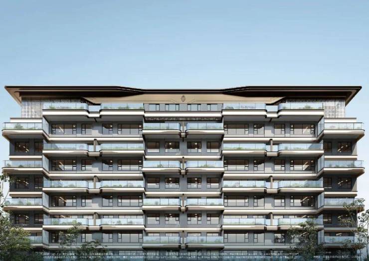 Pg电子网站：2024年苏州置业必看!高铁新城品质标杆象屿江南云起象屿江南云起楼盘详情解析户型价格地址周边配套开发商实力(图1)