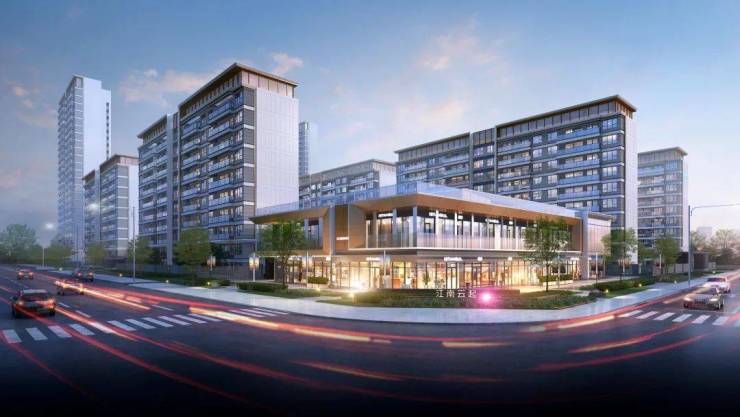 Pg电子网站：2024年苏州置业必看!高铁新城品质标杆象屿江南云起象屿江南云起楼盘详情解析户型价格地址周边配套开发商实力(图4)