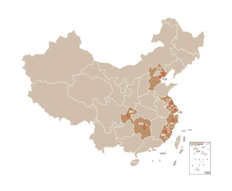 Pg电子网站：2024年苏州置业必看!高铁新城品质标杆象屿江南云起象屿江南云起楼盘详情解析户型价格地址周边配套开发商实力(图5)