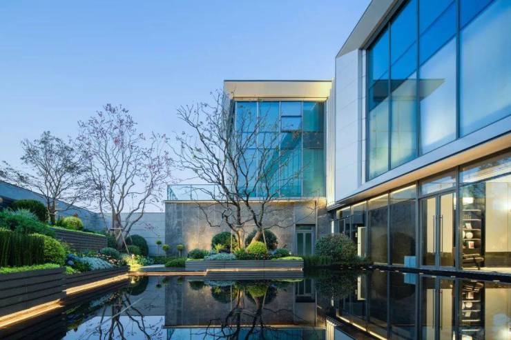 Pg电子网站：2024年苏州置业必看!高铁新城品质标杆象屿江南云起象屿江南云起楼盘详情解析户型价格地址周边配套开发商实力(图10)