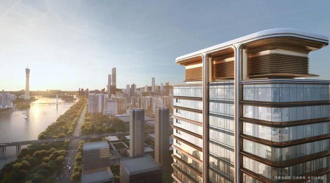 韧性彰显格局重塑丨2025广州房地产市场及房企业绩解析(图6)