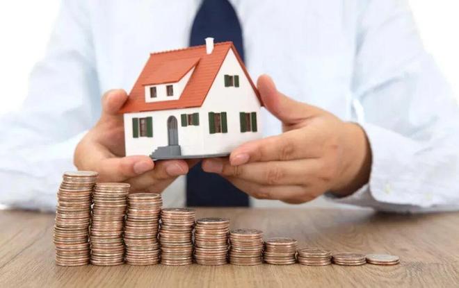 房价加速下跌！：采取有力措施巩固房地产市场止跌回稳态势(图6)