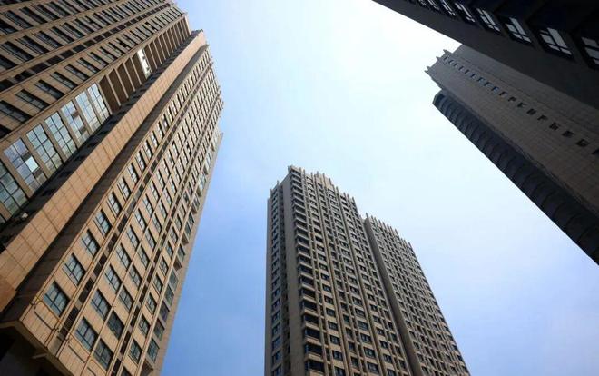 房价加速下跌！：采取有力措施巩固房地产市场止跌回稳态势(图7)