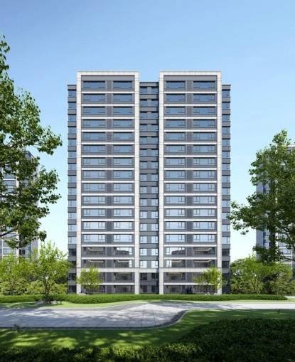 新锦城拾光云锦2026年能买的新房都在这里了!(图3)