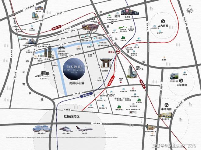 通告海伦堡玖悦源筑售楼处发布：玖悦源筑理想置业优选(图1)