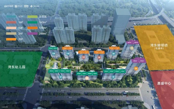 2024年苏州置业必看!太湖新城豪宅世纪金源近湖源筑世纪金源近湖源筑图文详解户型地段品牌配套价格售楼处(图2)