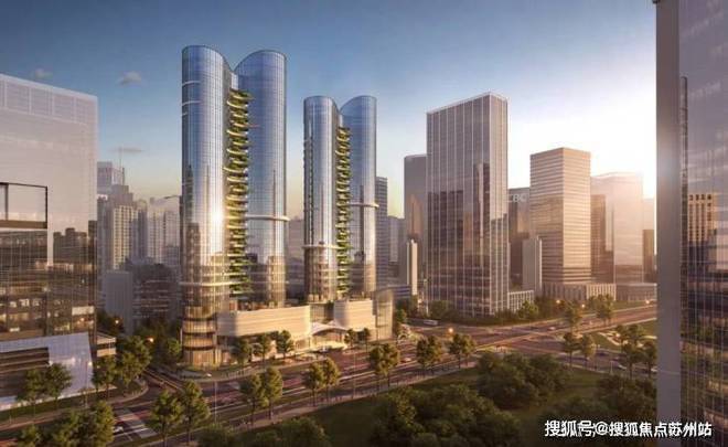 Pg电子平台：华鸿都会中心(售楼处)电话华鸿都会中心售楼前台电线楼盘百科楼盘网站测评电话来电预约看房(图7)