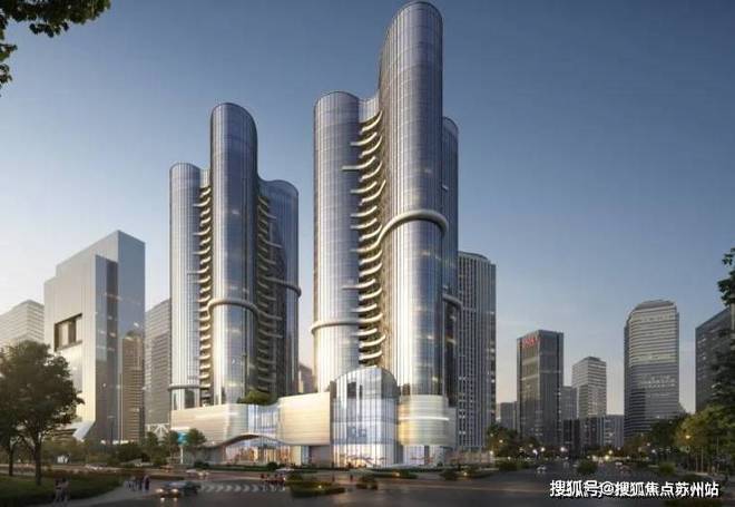 Pg电子平台：华鸿都会中心(售楼处)电话华鸿都会中心售楼前台电线楼盘百科楼盘网站测评电话来电预约看房(图8)