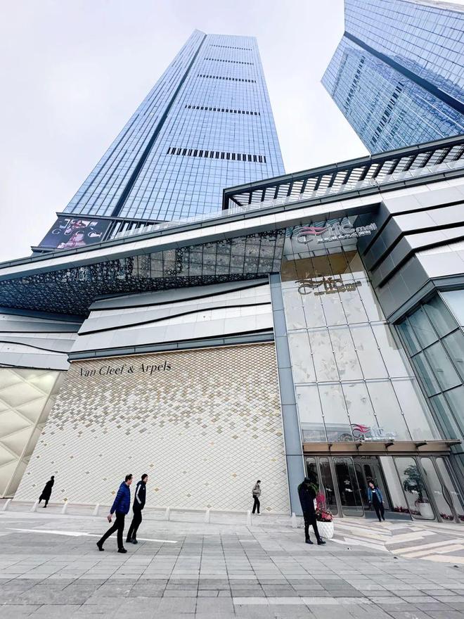 Pg电子网站：2024港外资筹开标杆项目盘点新鸿基、香港置地、凯德(图7)