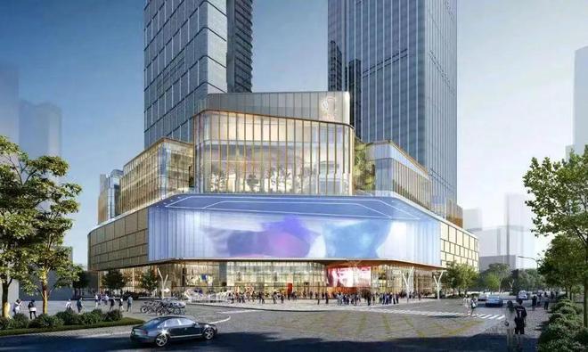 Pg电子网站：2024港外资筹开标杆项目盘点新鸿基、香港置地、凯德(图5)