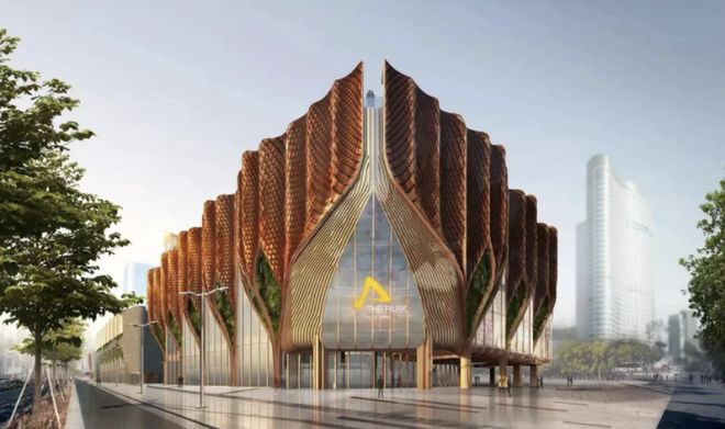 Pg电子网站：2024港外资筹开标杆项目盘点新鸿基、香港置地、凯德(图11)