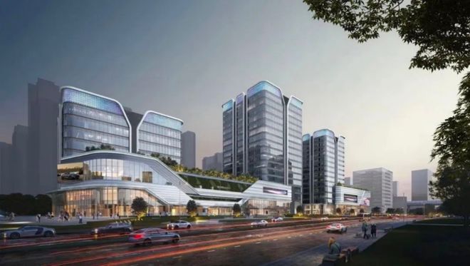 Pg电子网站：2024港外资筹开标杆项目盘点新鸿基、香港置地、凯德(图12)