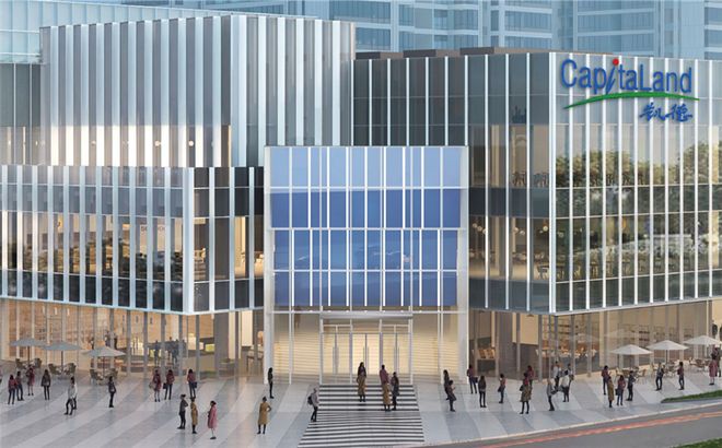 Pg电子网站：2024港外资筹开标杆项目盘点新鸿基、香港置地、凯德(图14)