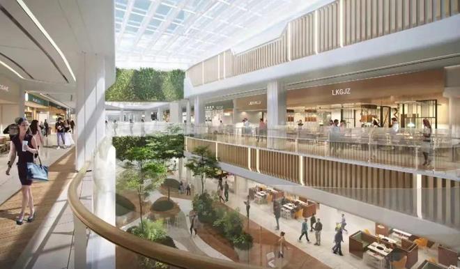 Pg电子网站：2024港外资筹开标杆项目盘点新鸿基、香港置地、凯德(图18)