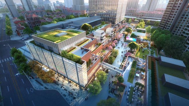 Pg电子网站：2024港外资筹开标杆项目盘点新鸿基、香港置地、凯德(图17)