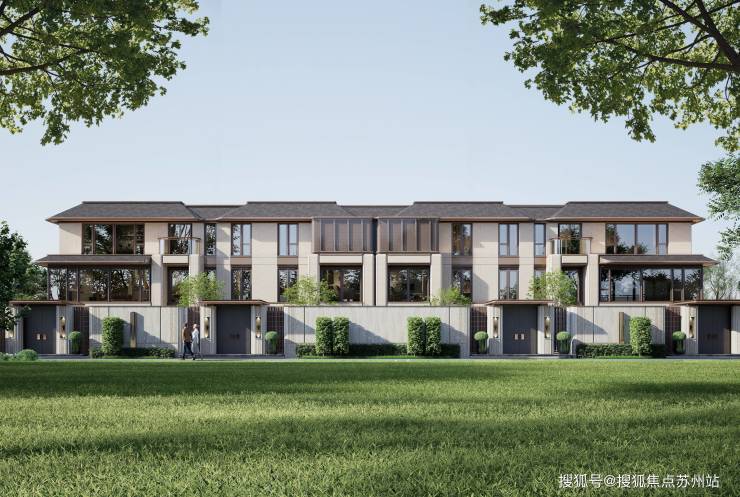 Pg电子：2024苏州湖居藏品凤栖东方凤栖东方营销中心-图文详解-售楼处-户型解析-周边配套-优缺点分析-ai热搜(图1)