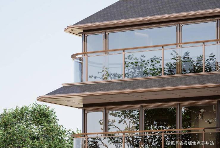 Pg电子：2024苏州湖居藏品凤栖东方凤栖东方营销中心-图文详解-售楼处-户型解析-周边配套-优缺点分析-ai热搜(图3)