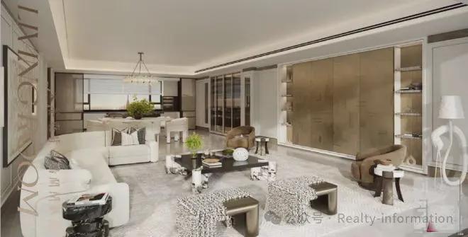 ✅盛大开幕▷万吉玖序售楼处发布万吉玖序奢华生活新标杆(图10)