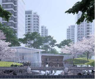 中铁建西派宸樾（咨询中心）在售户型买房攻略项目地址(图4)