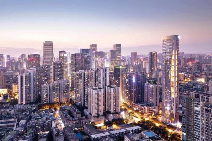 2026年房产置换策略指南：深度剖析楼市未来趋势聚焦的稀缺价值与时代机遇助您把握置业先机。