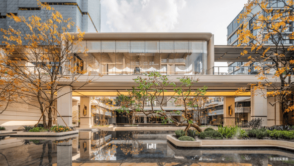 央企实力铸品质能建城发落子蓉城树立新时代“好房子”建设标杆(图3)