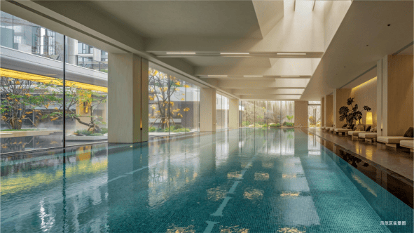 央企实力铸品质能建城发落子蓉城树立新时代“好房子”建设标杆(图5)