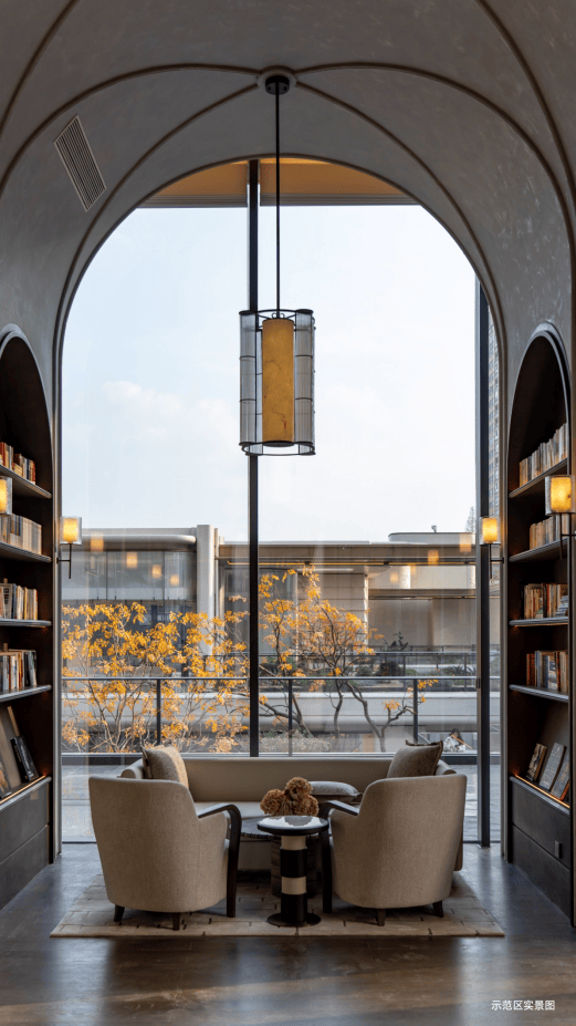 央企实力铸品质能建城发落子蓉城树立新时代“好房子”建设标杆(图6)