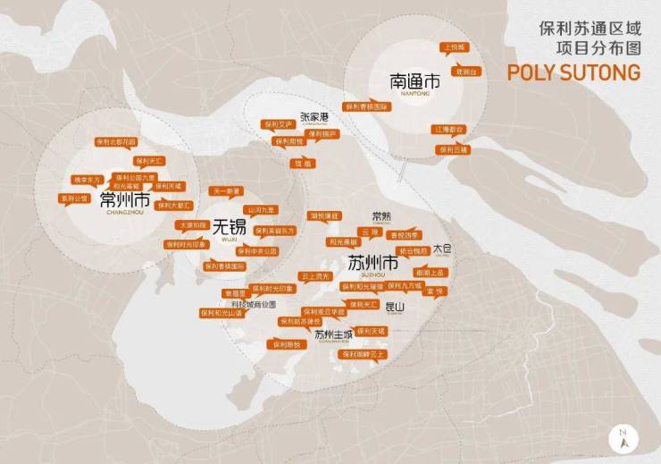 2024苏州买房必看保利姑苏瑧悦-保利姑苏瑧悦(楼盘首页)-古城核心-低密洋房-户型解析-周边配套-公积金新政利好(图3)