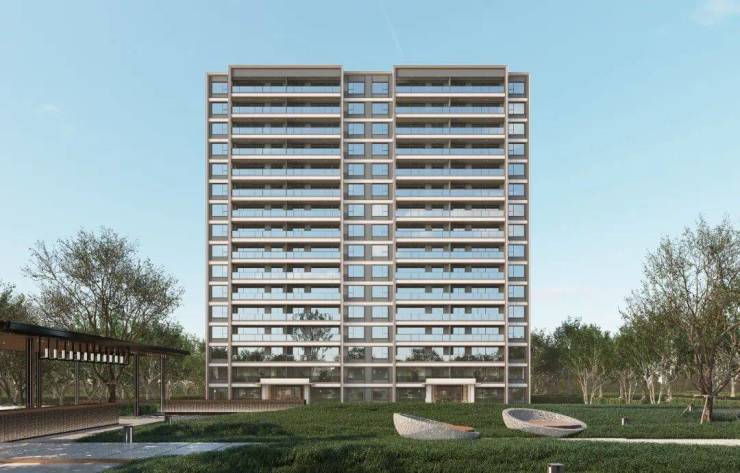 2024苏州买房必看保利姑苏瑧悦-保利姑苏瑧悦(楼盘首页)-古城核心-低密洋房-户型解析-周边配套-公积金新政利好(图4)