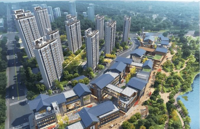 合肥最新在售楼盘_合肥楼市_房产信息房地产【最新新房价格】(图2)