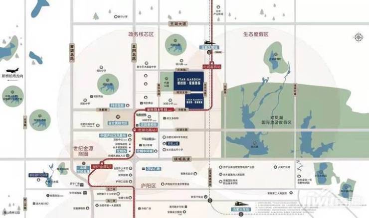 【热点聚焦】高新区房价-高新区新房房价-楼盘推荐