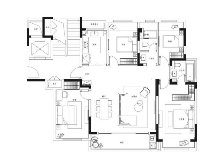 2024苏州楼市)山岚璟庭售楼处电话-山岚璟庭热线(售楼处地址欢迎您)-周边环境-户型图房价-地址-交房时间-楼盘详情-户型(图9)