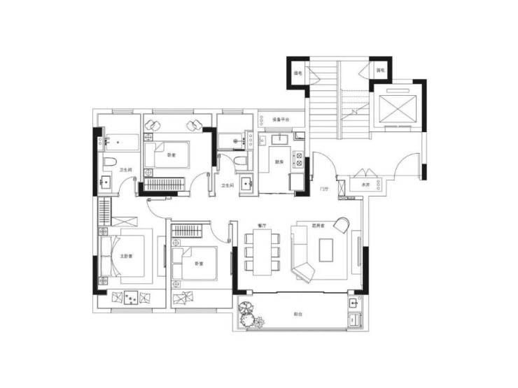2024苏州楼市)山岚璟庭售楼处电话-山岚璟庭热线(售楼处地址欢迎您)-周边环境-户型图房价-地址-交房时间-楼盘详情-户型(图10)