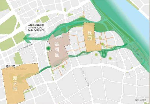 露香园别墅(售楼处)-露香园别墅销售中心-环境-户型-价格-地址-楼盘详情-配套-电话-交房时间-配套-电话-交房时间(图12)