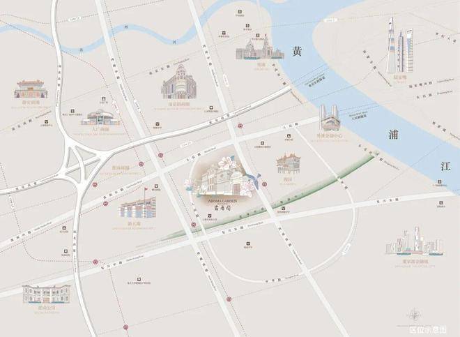 露香园别墅(售楼处)-露香园别墅销售中心-环境-户型-价格-地址-楼盘详情-配套-电话-交房时间-配套-电话-交房时间(图13)