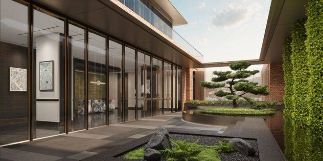 露香园别墅(售楼处)-露香园别墅销售中心-环境-户型-价格-地址-楼盘详情-配套-电话-交房时间-配套-电话-交房时间(图24)